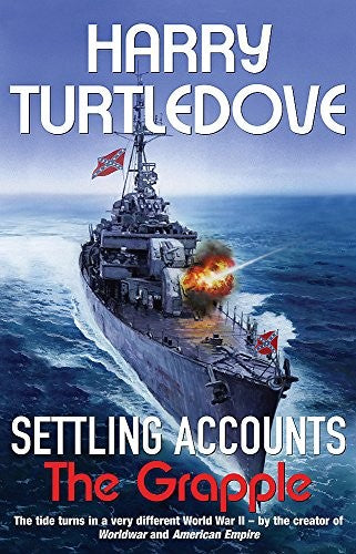 Settling Accounts: The Grapple