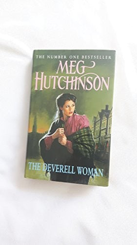 The Deverell Woman