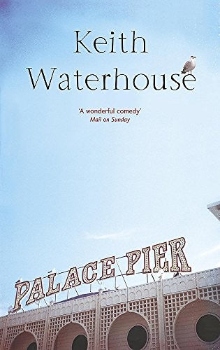 Palace Pier