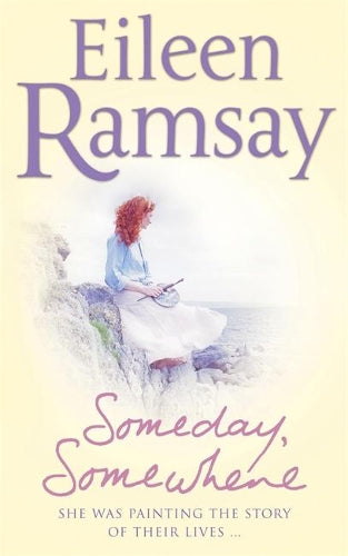 Someday, Somewhere