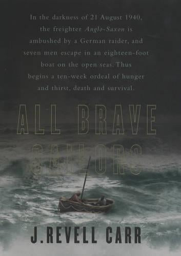 All Brave Sailors