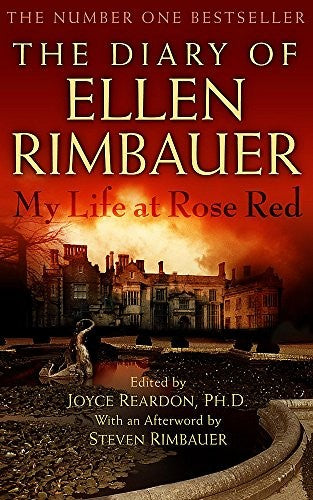 The Diary of Ellen Rimbauer:
