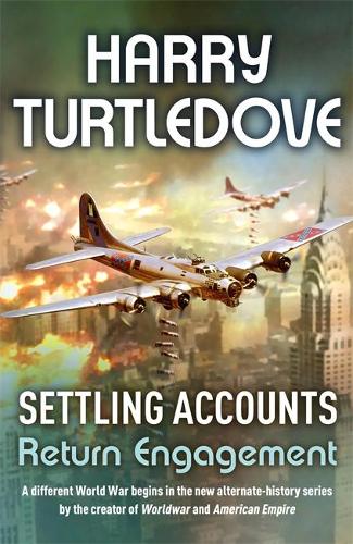 Settling Accounts