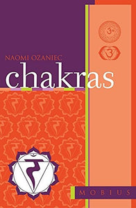The Mobius Guide to Chakras 