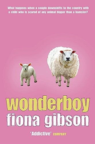 Wonderboy