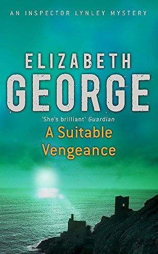 A Suitable Vengeance