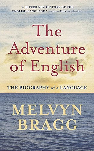 An Adventure of English