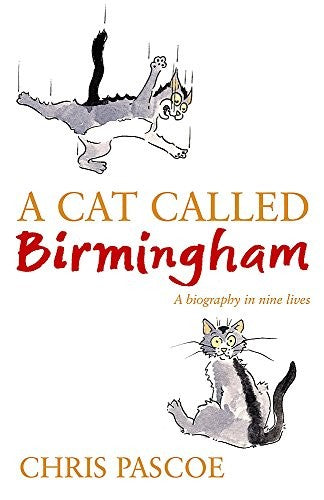 A Cat Called Birmingham