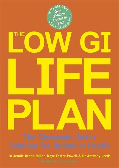 The Low GI Life Plan