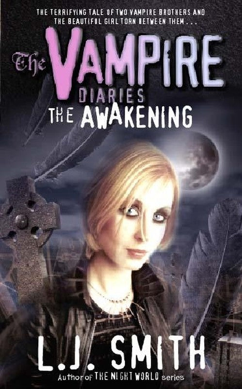 The Awakening