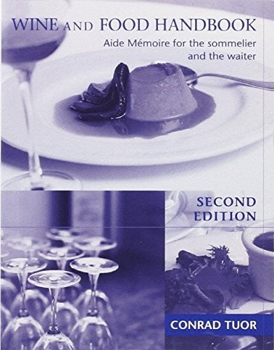 Wine & Food Handbook