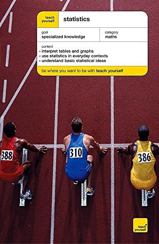 Teach Yourself Statistics