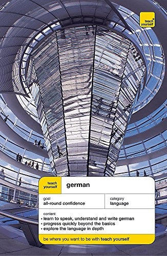 Teach Yourself German