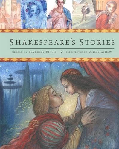 Shakespeare's Stories