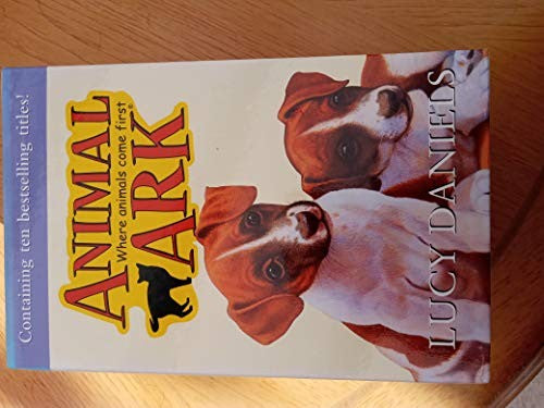 Animal Ark (Boxed Set of 10 Books) (Animal Ark)