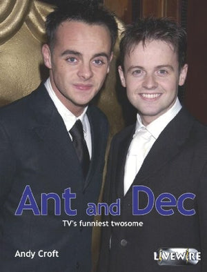 "Ant and Dec"