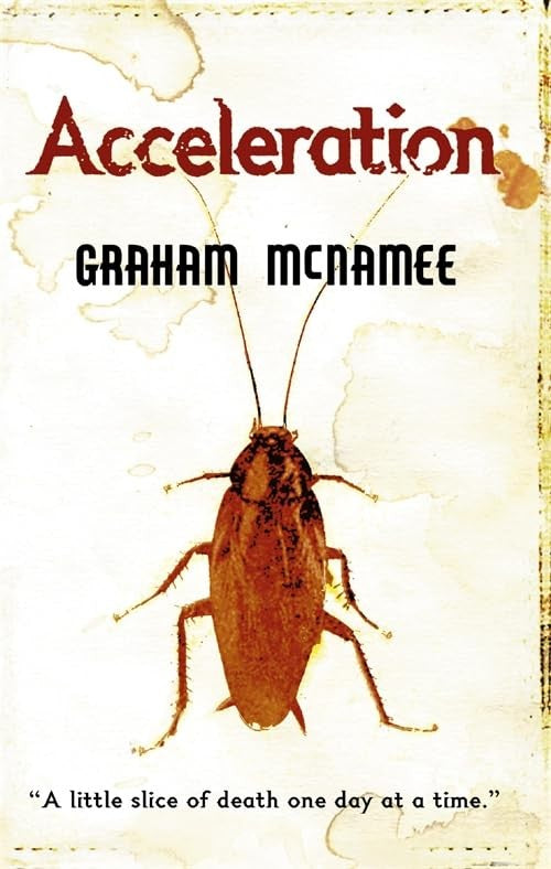 Acceleration