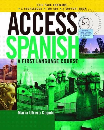 Access Spanish
