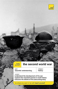 Teach Yourself the Second World War 