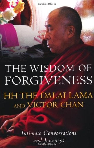 The Wisdom Of Forgiveness