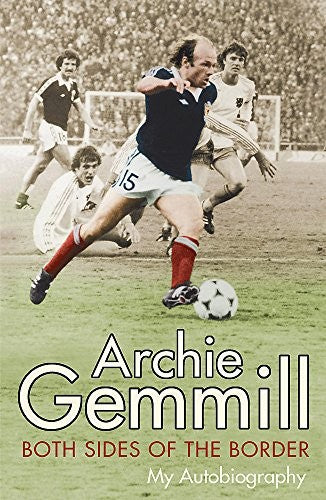 Archie Gemmill