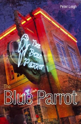 The Blue Parrot