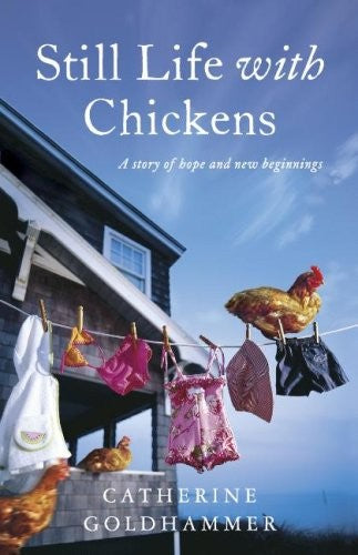 Still Life With Chickens