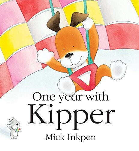One Year With Kipper