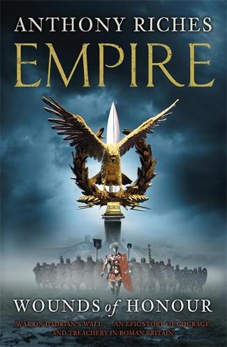 Wounds of Honour: Empire I