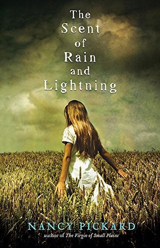 The Scent of Rain and Lightning