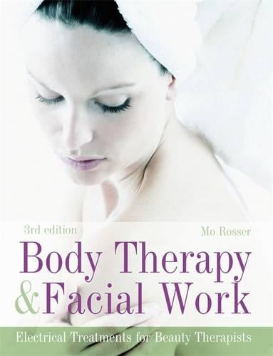 Body Therapy and Facial Work