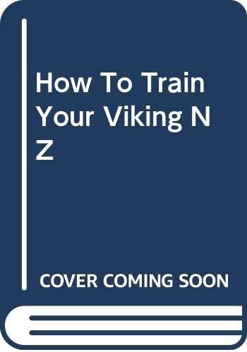 How to Train Your Viking, by Toothless