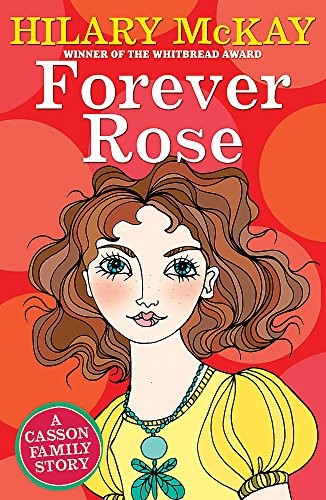 Casson Family: Forever Rose