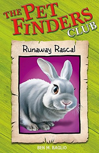 9: Runaway Rascal