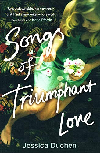 Songs of Triumphant Love
