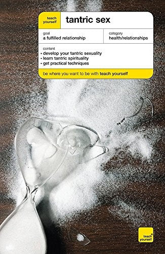 Teach Yourself Tantric Sex