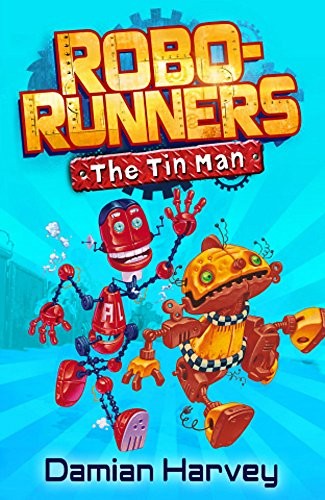 1: The Tin Man