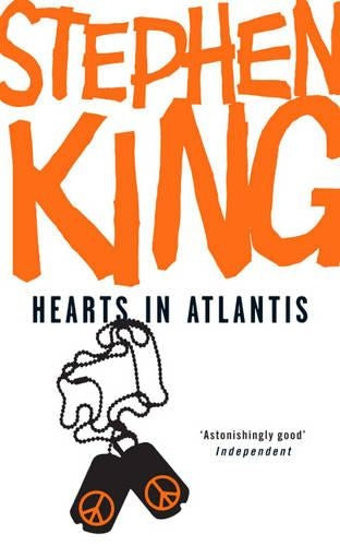 Hearts in Atlantis