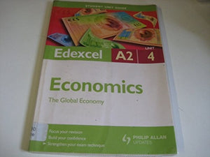 Edexcel A2 Economics