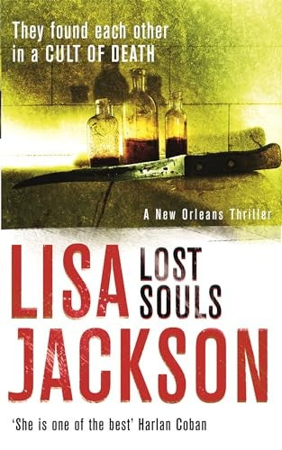 Lost Souls