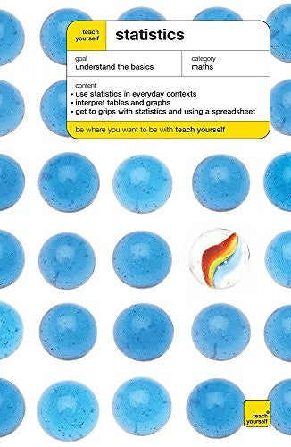 Teach Yourself Statistics Fifth Edition