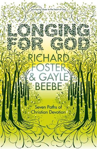 Longing For God