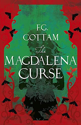 The Magdalena Curse