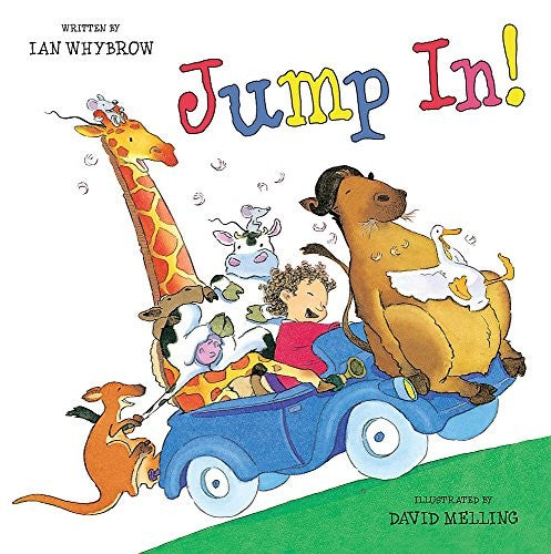 Jump In!
