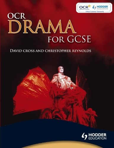 OCR Drama for GCSE