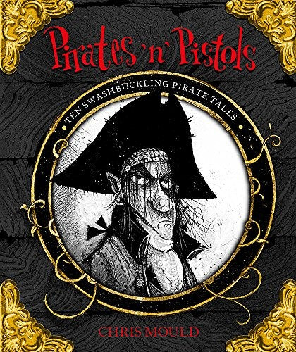Pirates 'n' Pistols
