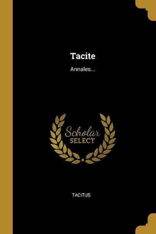 Tacite