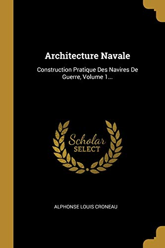 Architecture Navale