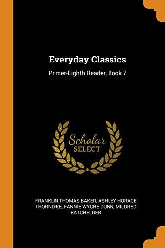 Everyday Classics