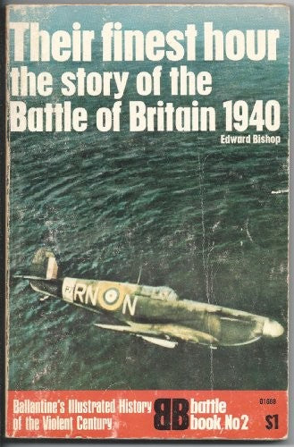 Their Finest Hour